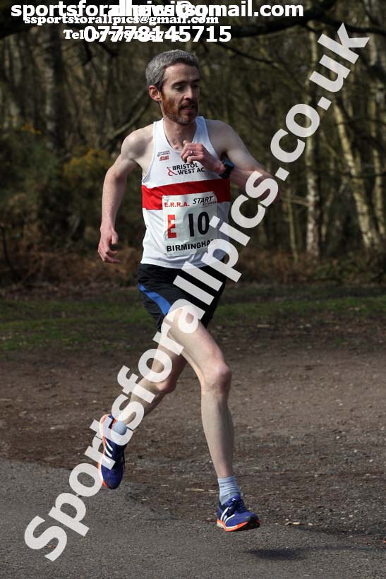 Senior mens 12 Stage Road Relay, 2019 ERRA 12 and 6 Stage Road Relays, Sutton Coldfield. Photo:  David T. Hewitson/Sports for All Pics